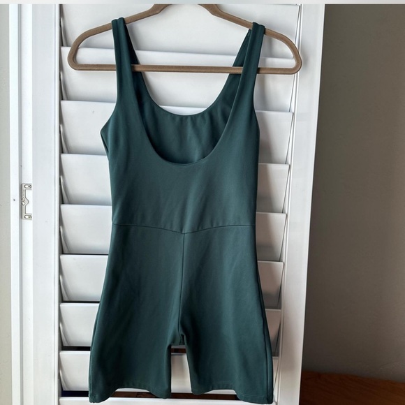 Girlfriends Collective Unitard - Picture 2 of 3